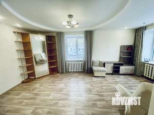 1-к квартира, на длительный срок, 30м2, 2/6 этаж
