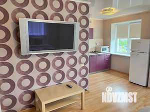 Студия квартира, посуточно, 34м2, 5/5 этаж