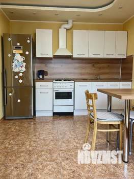 1-к квартира, на длительный срок, 48м2, 2/10 этаж