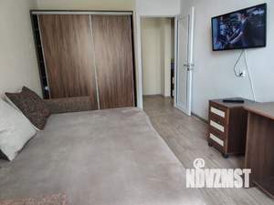 2-к квартира, посуточно, 51м2, 3/11 этаж