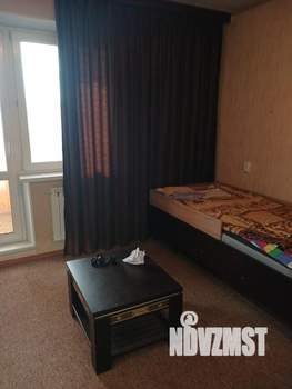 2-к квартира, на длительный срок, 57м2, 4/11 этаж