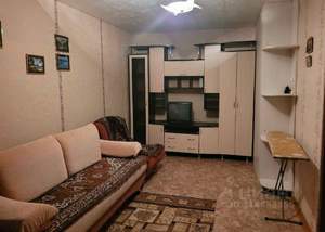 1-к квартира, на длительный срок, 30м2, 4/5 этаж