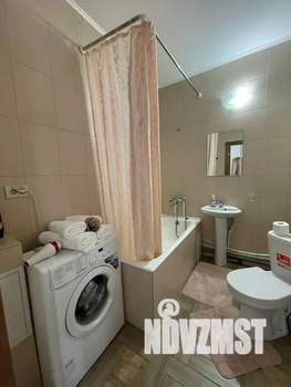 Студия квартира, посуточно, 26м2, 8/26 этаж