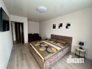 1-к квартира, посуточно, 35м2, 11/14 этаж