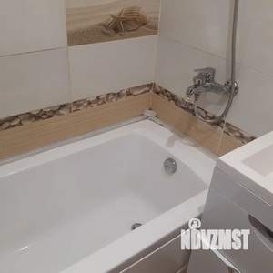 1-к квартира, на длительный срок, 41м2, 10/10 этаж