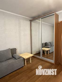 1-к квартира, на длительный срок, 40м2, 1/10 этаж