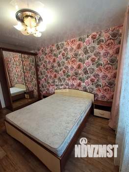3-к квартира, на длительный срок, 66м2, 4/10 этаж