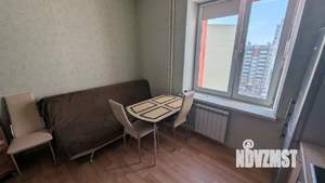 1-к квартира, на длительный срок, 38м2, 9/16 этаж