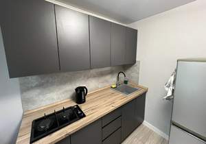 1-к квартира, на длительный срок, 30м2, 1/5 этаж