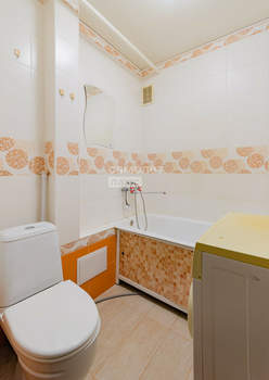 1-к квартира, на длительный срок, 31м2, 1/5 этаж