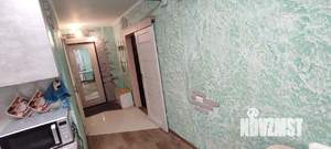 1-к квартира, на длительный срок, 35м2, 4/9 этаж