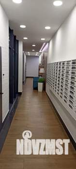 2-к квартира, посуточно, 44м2, 2/16 этаж