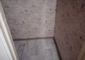 1-к квартира, на длительный срок, 43м2, 4/9 этаж