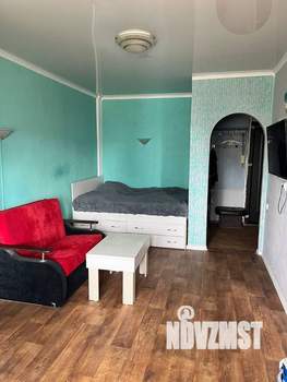 1-к квартира, на длительный срок, 47м2, 6/14 этаж