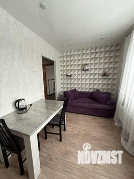 1-к квартира, на длительный срок, 40м2, 10/11 этаж