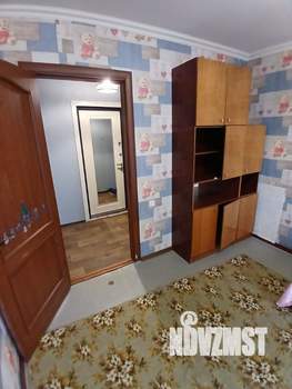 2-к квартира, на длительный срок, 52м2, 6/10 этаж