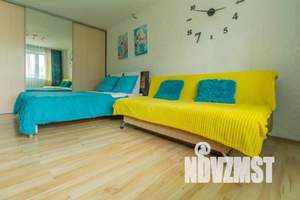 1-к квартира, посуточно, 33м2, 3/5 этаж