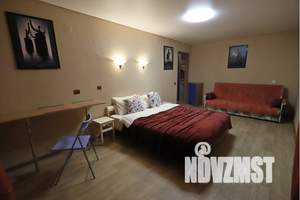 1-к квартира, посуточно, 34м2, 5/9 этаж