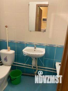 1-к квартира, на длительный срок, 34м2, 5/10 этаж