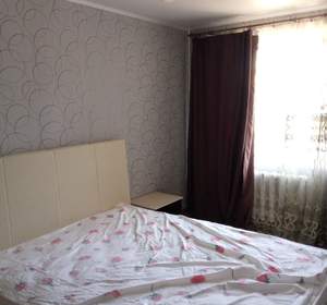 2-к квартира, на длительный срок, 53м2, 1/10 этаж