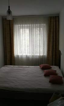 2-к квартира, на длительный срок, 45м2, 4/5 этаж