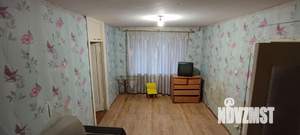 2-к квартира, на длительный срок, 46м2, 1/5 этаж