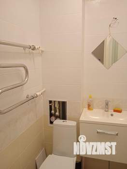 1-к квартира, на длительный срок, 35м2, 9/10 этаж