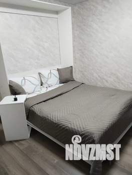 1-к квартира, посуточно, 33м2, 3/5 этаж