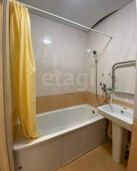 1-к квартира, на длительный срок, 36м2, 6/20 этаж