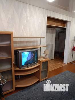 1-к квартира, посуточно, 33м2, 5/5 этаж