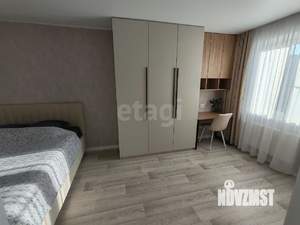 1-к квартира, на длительный срок, 41м2, 6/18 этаж