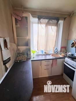 2-к квартира, на длительный срок, 44м2, 4/5 этаж