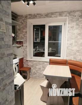 2-к квартира, на длительный срок, 55м2, 3/10 этаж