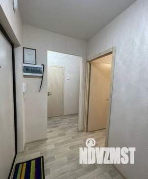 1-к квартира, посуточно, 33м2, 14/16 этаж