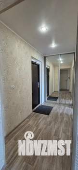 1-к квартира, посуточно, 41м2, 9/10 этаж