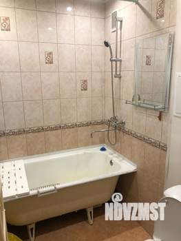 1-к квартира, на длительный срок, 34м2, 2/5 этаж