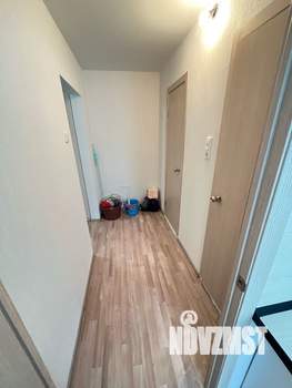 1-к квартира, на длительный срок, 34м2, 1/10 этаж