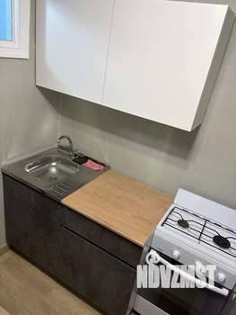 1-к квартира, на длительный срок, 30м2, 1/6 этаж