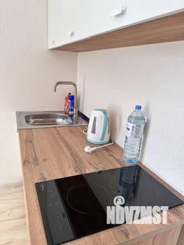 1-к квартира, посуточно, 32м2, 1/10 этаж