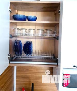 Студия квартира, посуточно, 30м2, 8/24 этаж