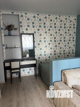 Студия квартира, на длительный срок, 55м2, 6/16 этаж