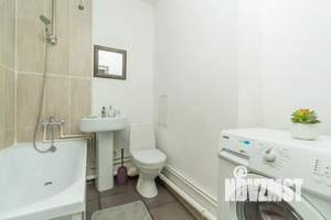 2-к квартира, посуточно, 40м2, 5/18 этаж