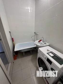 Студия квартира, на длительный срок, 24м2, 4/10 этаж