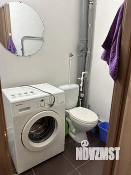 1-к квартира, на длительный срок, 35м2, 8/10 этаж