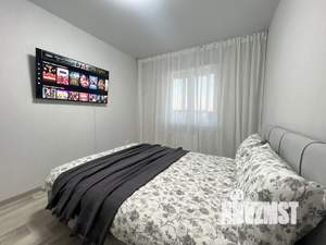 1-к квартира, посуточно, 31м2, 1/1 этаж