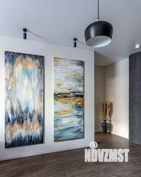 1-к квартира, посуточно, 62м2, 1/1 этаж