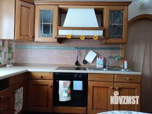 2-к квартира, на длительный срок, 52м2, 3/11 этаж