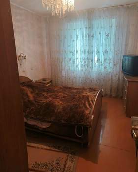 2-к квартира, на длительный срок, 49м2, 1/9 этаж