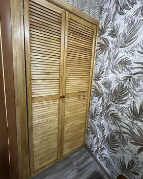 2-к квартира, на длительный срок, 44м2, 4/5 этаж