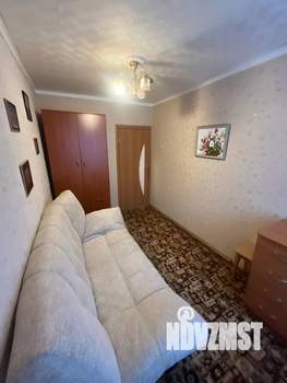 2-к квартира, на длительный срок, 45м2, 3/9 этаж